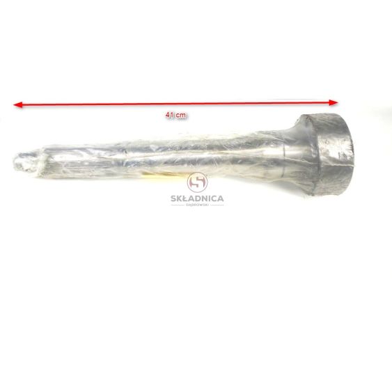 WAŁ SPRZĘGŁOWY [BI50107]