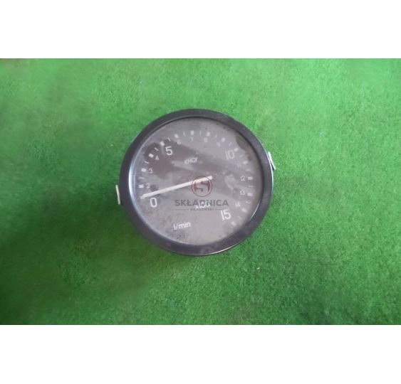WSKAŹNIK OBROTÓW ETJ D100 [BI50719]
