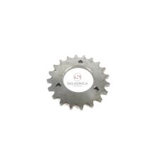 KOŁO ŁAŃCUCH.  5/8" Z-20 [BI60113]