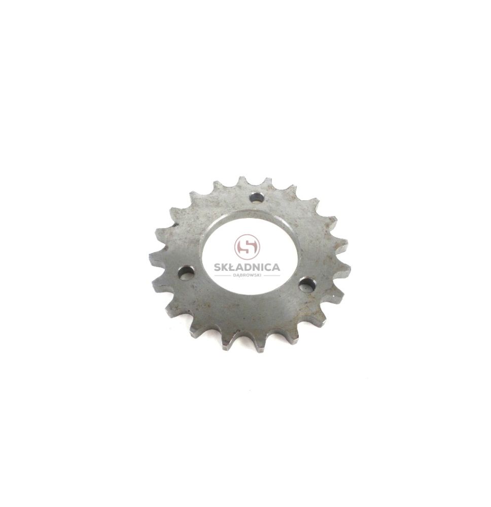 KOŁO ŁAŃCUCH.  5/8" Z-20 [BI60113]