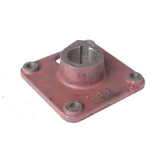 PIASTA KOŁA [BI60119]