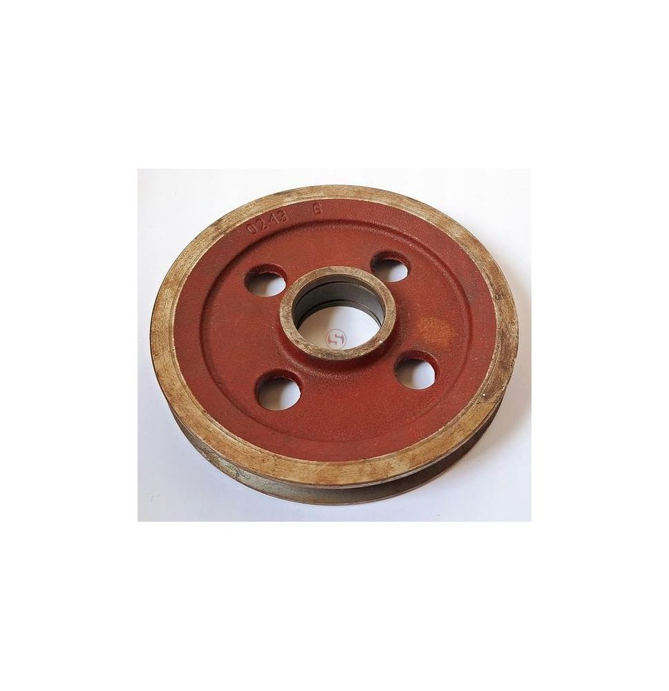 TARCZA NAPINACZA [BI60122]