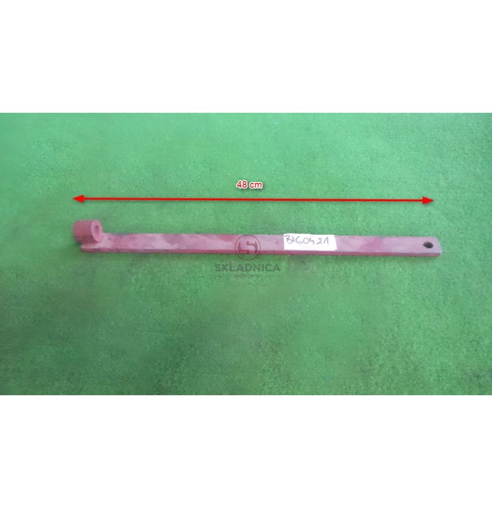 CIĘGŁO [BI60421]