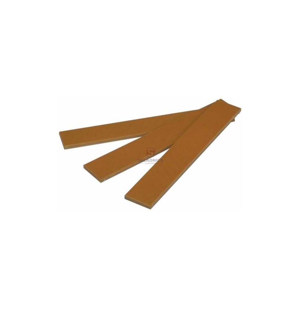 ŁOPATKA TEKSTOLITOWA  300*46,5*6,3 [BN007]