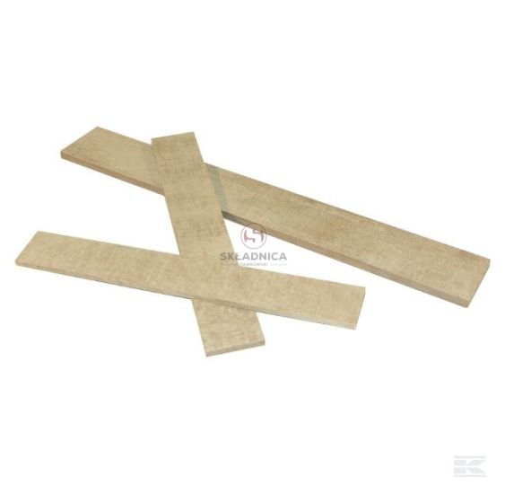 ŁOPATKA TEKSTOLITOWA  300*46,5*6,3   ORY [BN007-A]