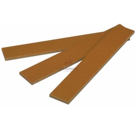 ŁOPATKA TEKSTOLITOWA  450*46,5*6,3 [BN020]
