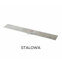 ŁOPATKA STALOWA  290*40*1,6   T-509 [BN029]