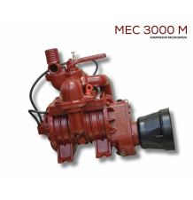KOMPRESOR BECZKOWOZU  MEC 3000 M [BN096]