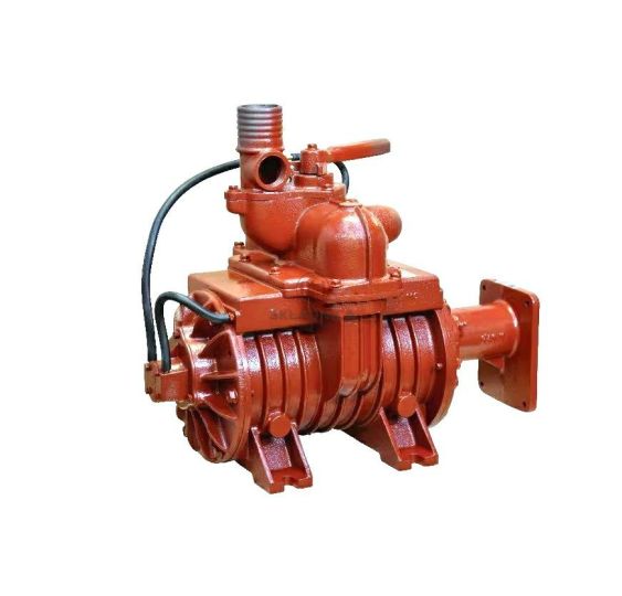 KOMPRESOR BECZKOWOZU  MEC 3000 H [BN097]