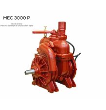 KOMPRESOR BECZKOWOZU  MEC 3000P [BN097-P ]