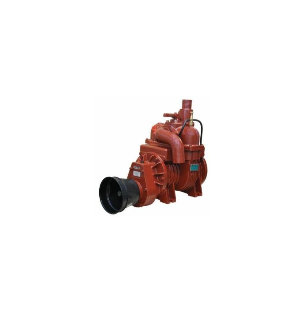 KOMPRESOR BECZKOWOZU  MEC 6500 M [BN100]