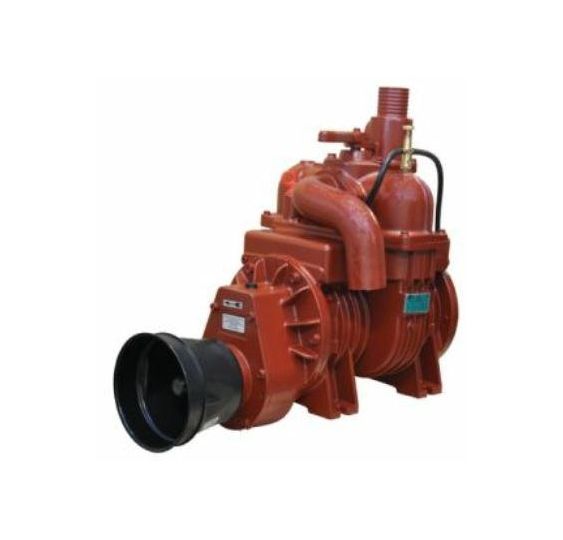 KOMPRESOR BECZKOWOZU  MEC 6500 M [BN100]