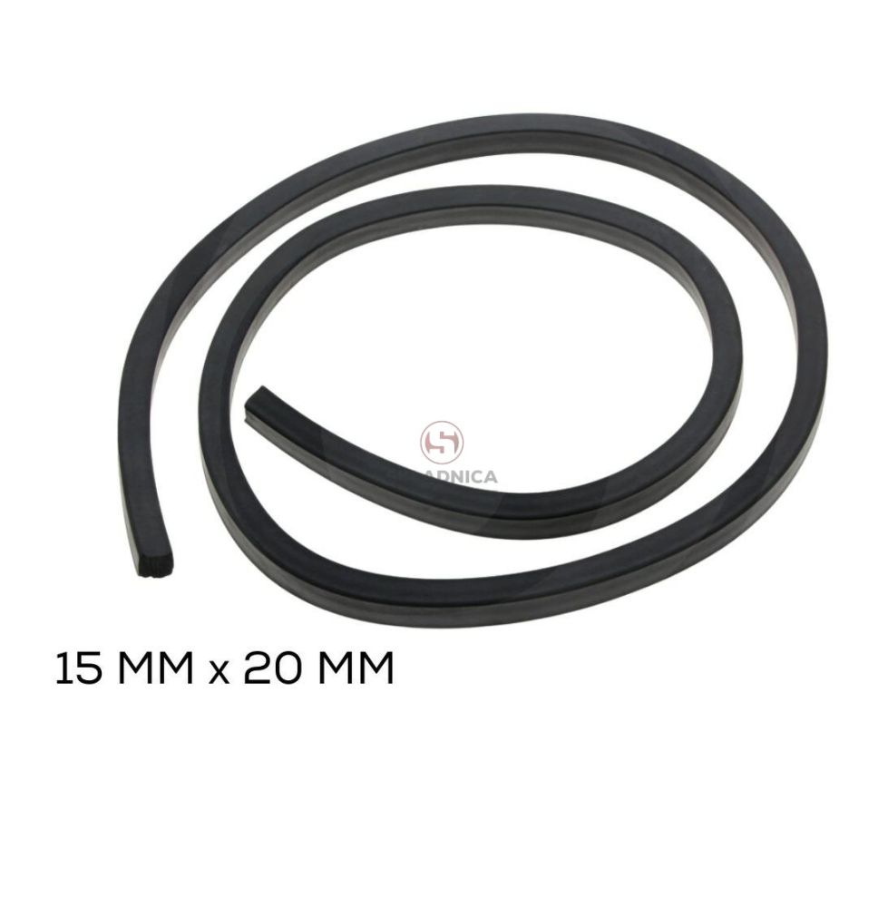 USZCZELKA ZBIORNIKOWA 15*20 MM [BN105]