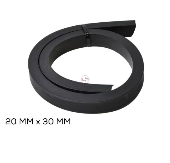 USZCZELKA ZBIORNIKOWA 20*30 MM    TWARDA [BN106A]