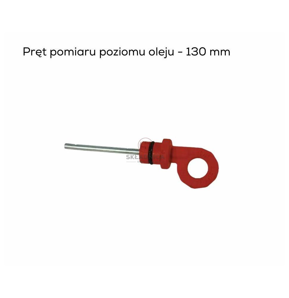 MIARKA DO OLEJU L-130 [BN109]