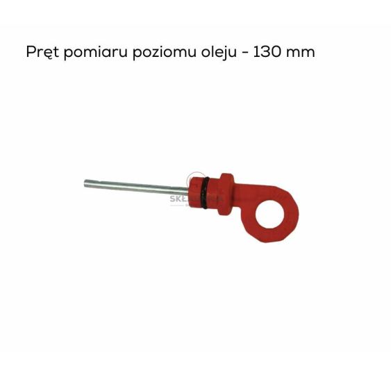 MIARKA DO OLEJU L-130 [BN109]
