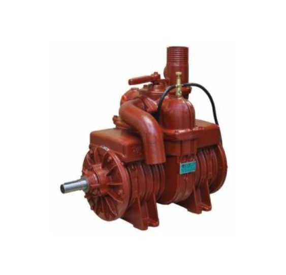 KOMPRESOR BECZKOWOZU  MEC 8000 P [BN113]