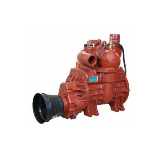 KOMPRESOR BECZKOWOZU  MEC11000 M [BN114]