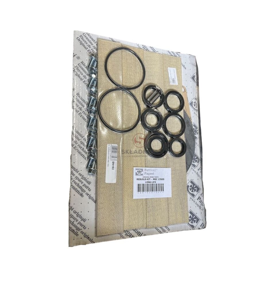 KPL. NAPRAWCZY POMPY MEC 13500 [BN153]