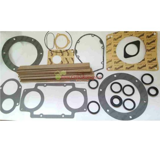ZESTAW NAPRAWCZY MEC8000 [BN154]