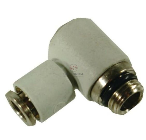 ZŁĄCZKA B.P. LW12 [BN173]