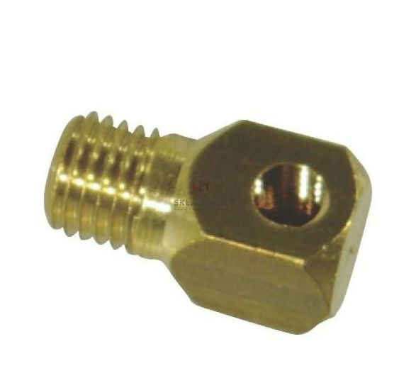 ZŁACZE LW36 [BN192]