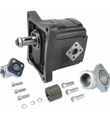 SILNIK HYDRAULICZNY [BN208]