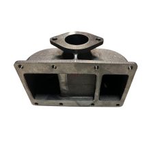POKRYWA KOLEKTORA PN 45-106  JUROP [BN230]
