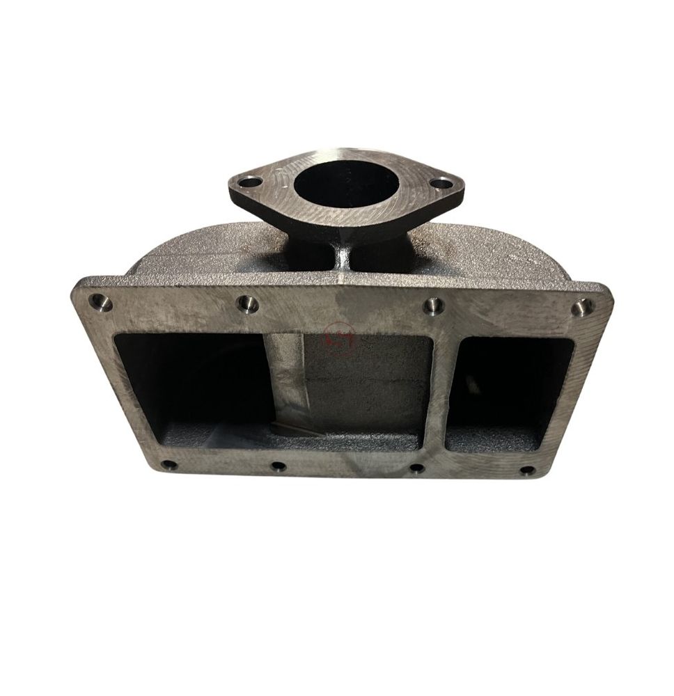 POKRYWA KOLEKTORA PN 45-106  JUROP [BN230]