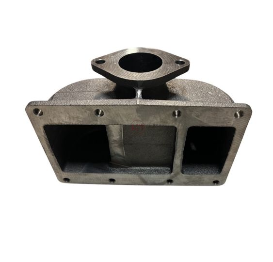 POKRYWA KOLEKTORA PN 45-106  JUROP [BN230]