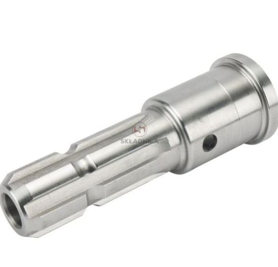 KOŃCÓWKA WAŁKA Z-6 1-3/8" [BN253]