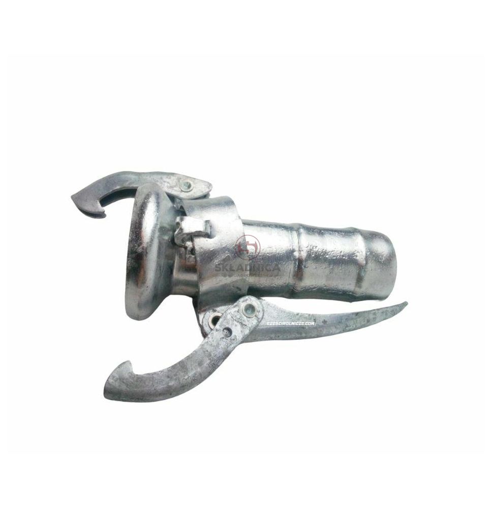 PERROT 2"  ZŁĄCZE  ŻEŃSKIE - WĄŻ  FI-50 [BNA202]