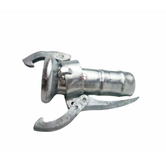 PERROT 2"  ZŁĄCZE  ŻEŃSKIE - WĄŻ  FI-50 [BNA202]