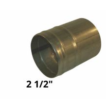 RURA CZARNA  DO PRZYSPAWANIA    2 1/2 " [BNA254]