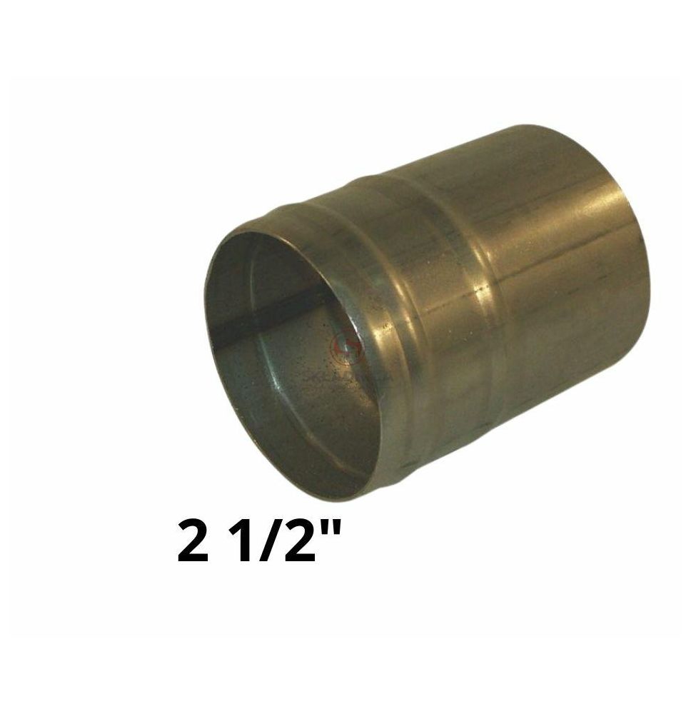 RURA CZARNA  DO PRZYSPAWANIA    2 1/2 " [BNA254]
