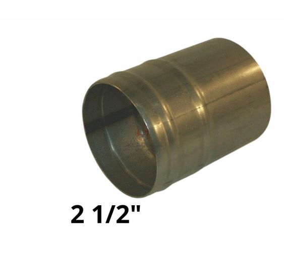 RURA CZARNA  DO PRZYSPAWANIA    2 1/2 " [BNA254]