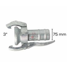 PERROT 3"  ZŁĄCZE  ŻEŃSKIE - WĄŻ  FI-75 [BNA305]
