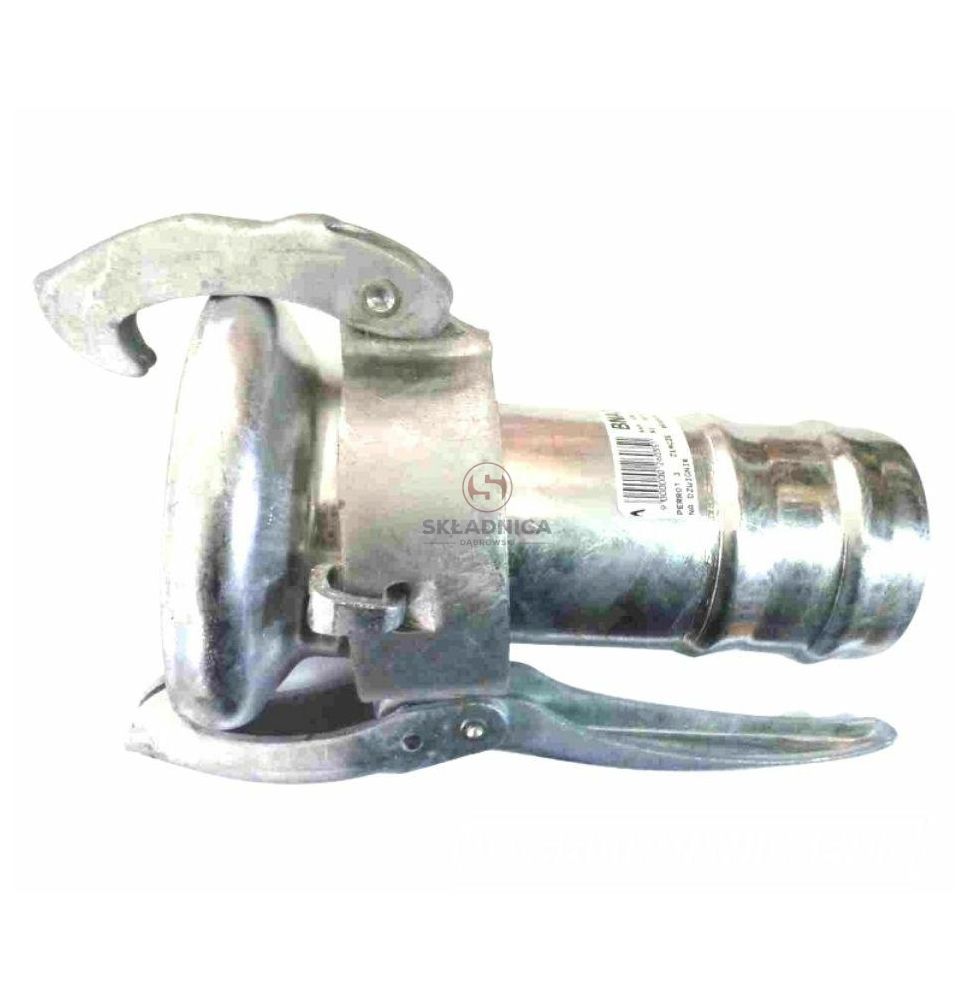 PERROT 3"  ZŁĄCZE  ŻEŃSKIE - WĄŻ  FI-80 [BNA307]