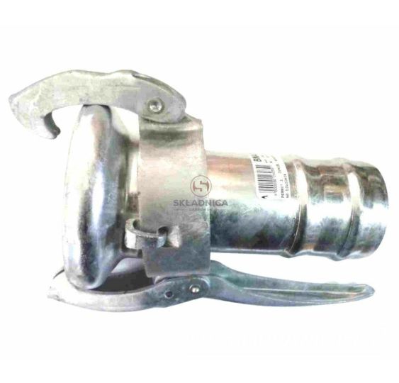 PERROT 3"  ZŁĄCZE  ŻEŃSKIE - WĄŻ  FI-80 [BNA307]