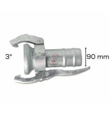 PERROT 3"  ZŁĄCZE  ŻEŃSKIE - WĄŻ  FI-90 [BNA309]