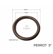 ORING  112.00 *14.00   SYSTEM PERROT 3" [BNA310]