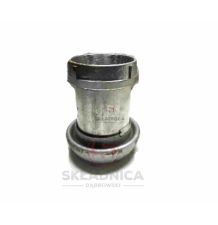 PERROT 4"  ZŁĄCZE  MĘSKIE  -  GWINT 4"~ [BNA411]