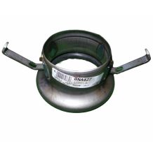 PERROT 4"  ZŁĄCZE ŻEŃSKIE - WĄŻ 4" ~ FI- [BNA427]