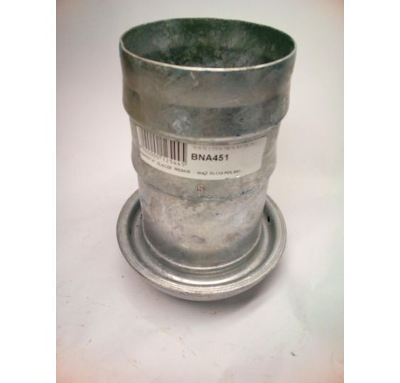 PERROT 4"  ZŁĄCZE  MĘSKIE  -  WĄŻ  FI-11 [BNA451]