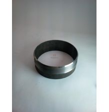RURA Z GWINTEM  5" ~139 MM  L-50 MM [BNA518A]