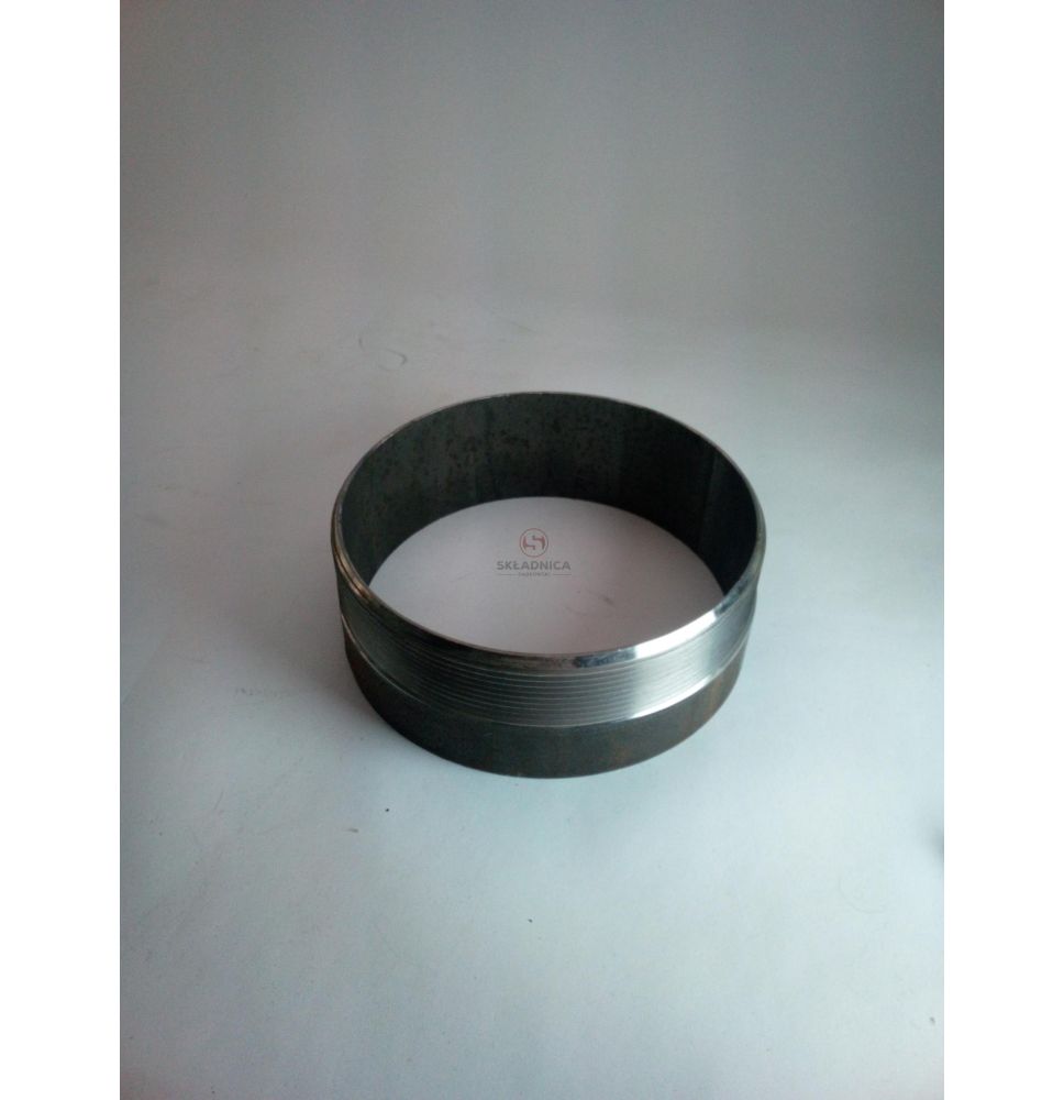 RURA Z GWINTEM  5" ~139 MM  L-50 MM [BNA518A]
