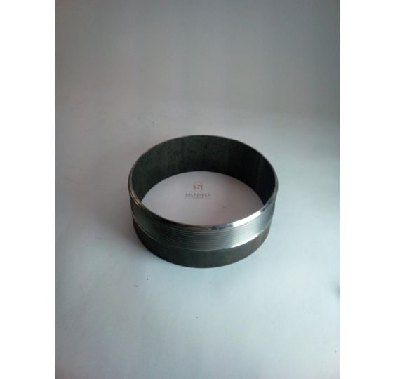 RURA Z GWINTEM  5" ~139 MM  L-50 MM [BNA518A]