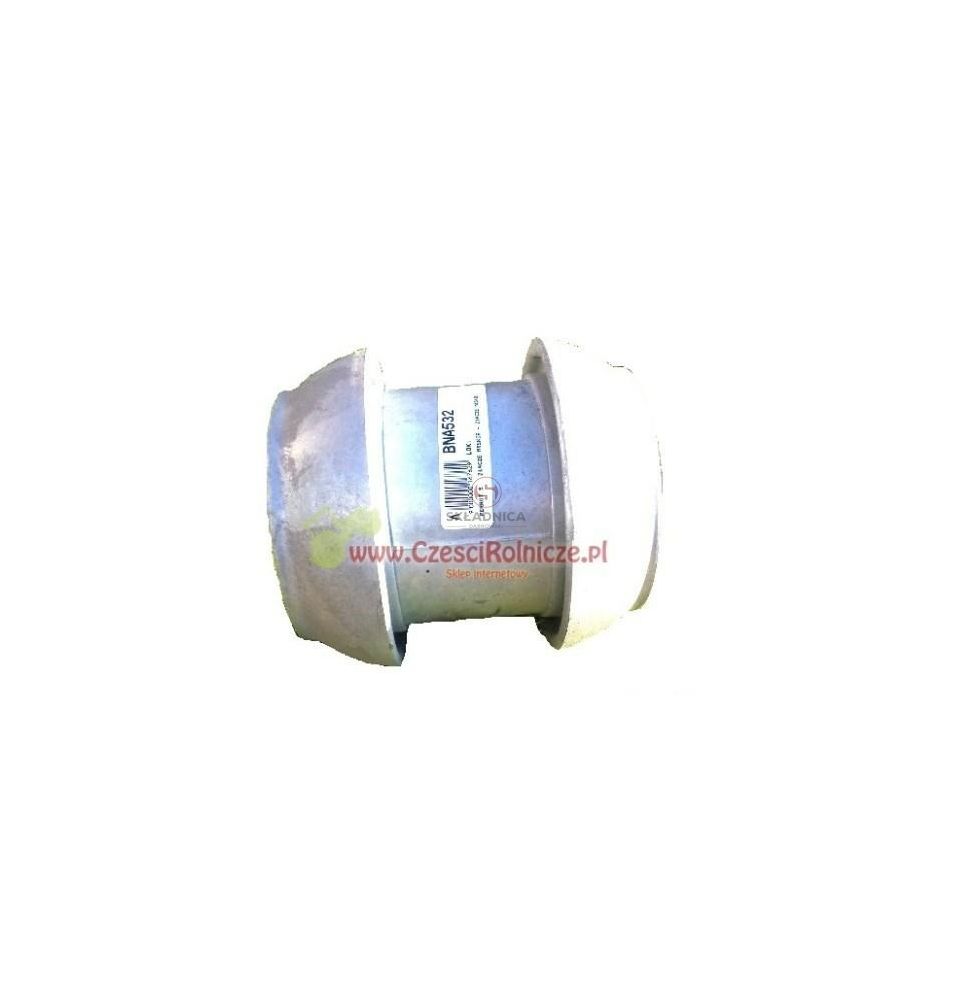 PERROT 5"  ZŁĄCZE MĘSKIE - ZŁĄCZE MĘSKIE [BNA532]