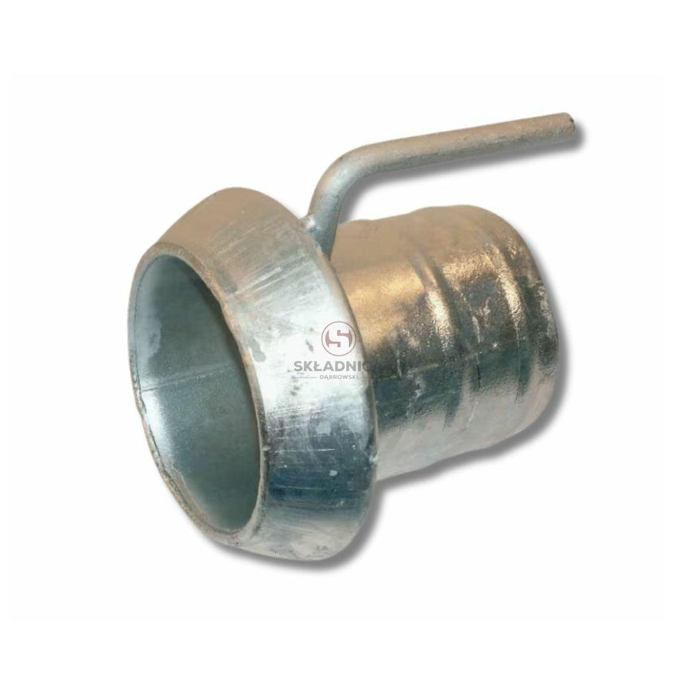 PERROT 6"  ZŁĄCZE  MĘSKIE + UCHWYT  -  W [BNA601A]