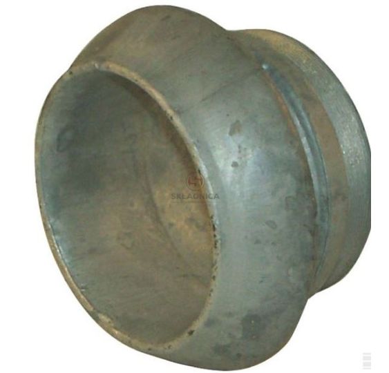 PERROT 6"  ZŁĄCZE  MĘSKIE   - GWINT 6"~M [BNA603]